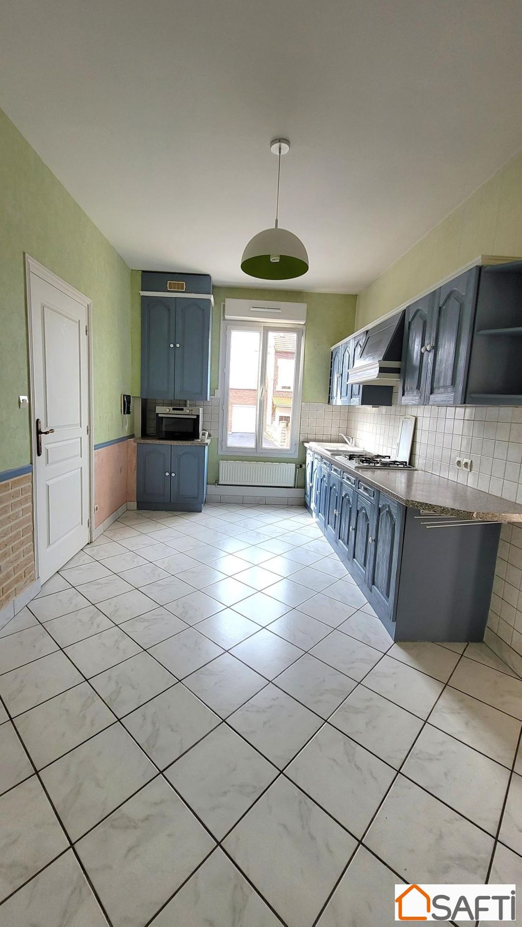 Achat maison 2 chambre(s) - Saint-Quentin