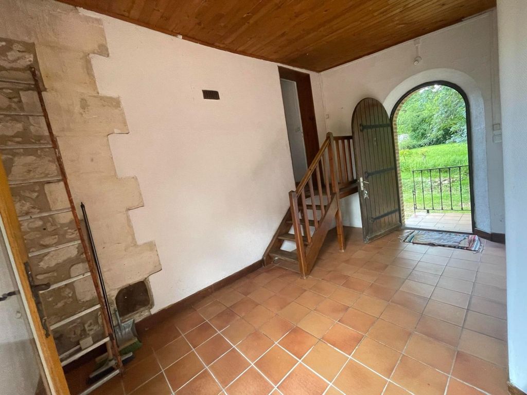 Achat maison 5 chambre(s) - Bergerac