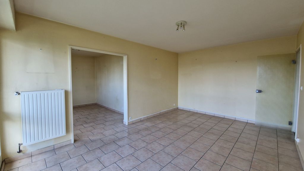 Achat appartement à vendre 4 pièces 80 m² - La Roche-sur-Yon