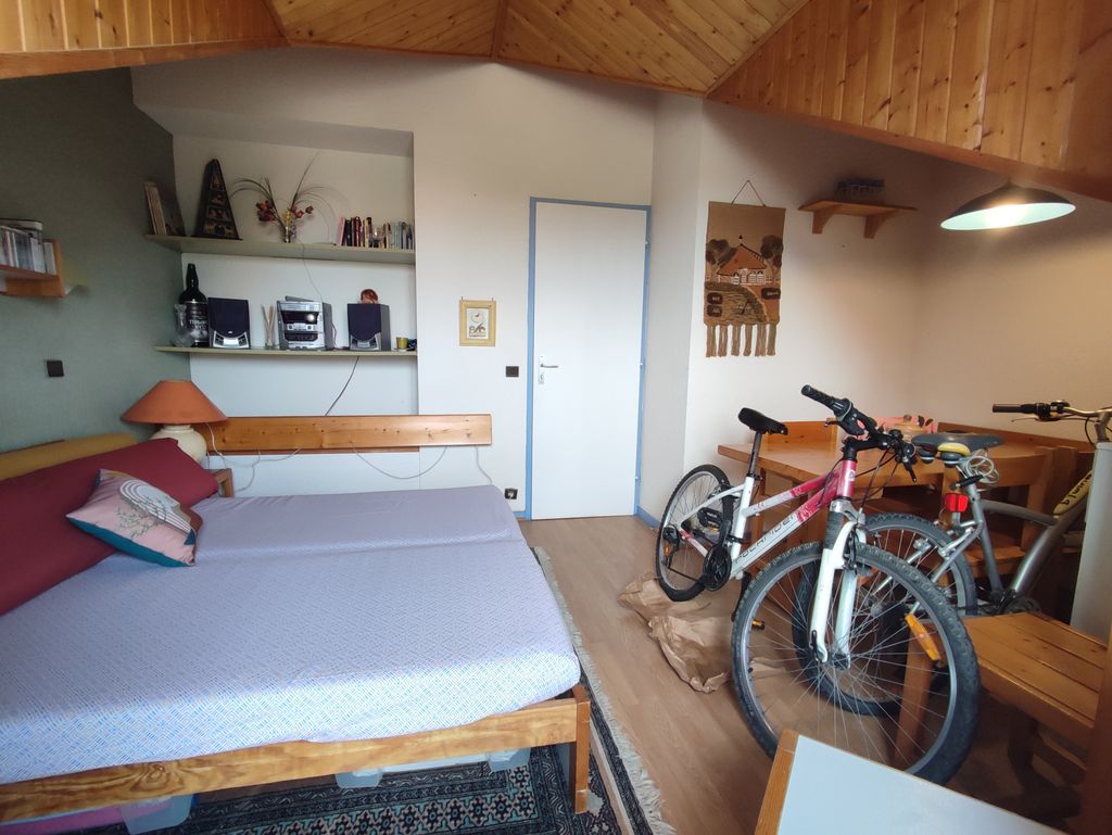 Achat appartement à vendre 2 pièces 25 m² - Talmont-Saint-Hilaire