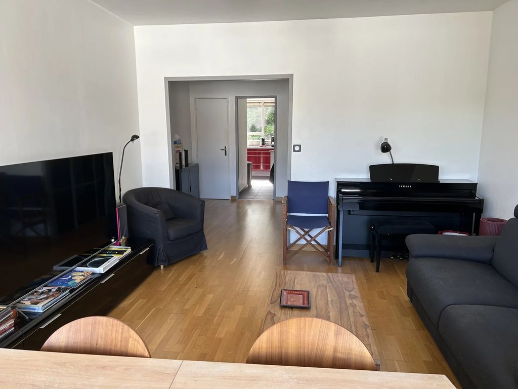 Achat appartement à vendre 3 pièces 90 m² - Poitiers