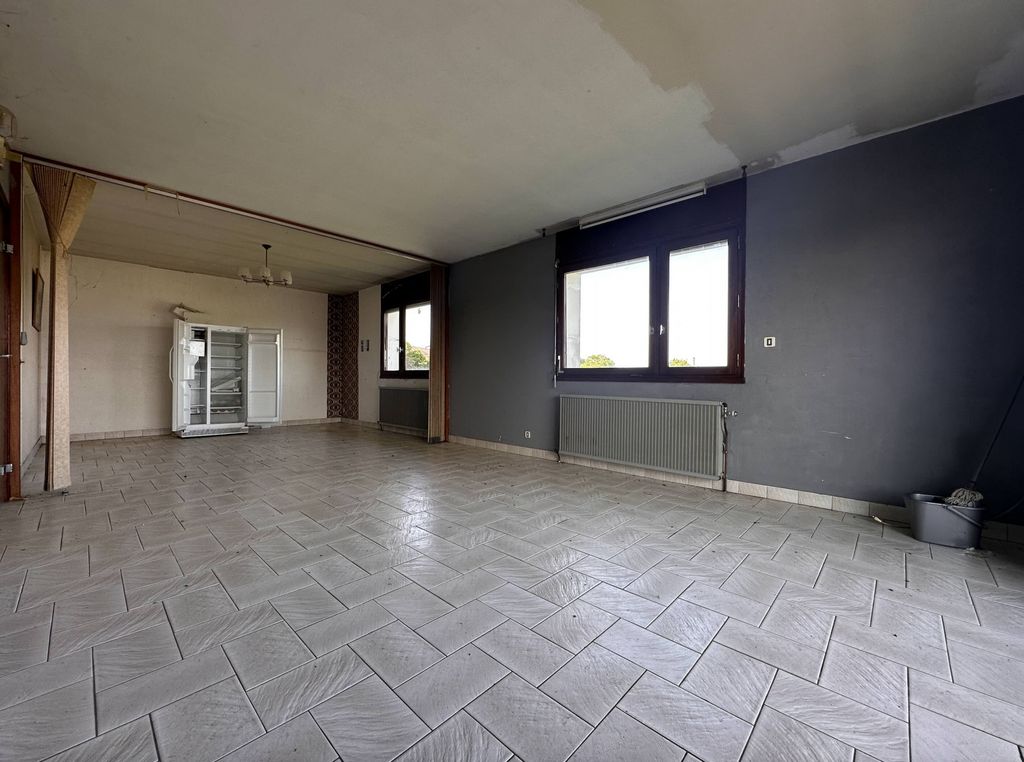 Achat maison 3 chambre(s) - Bulgnéville