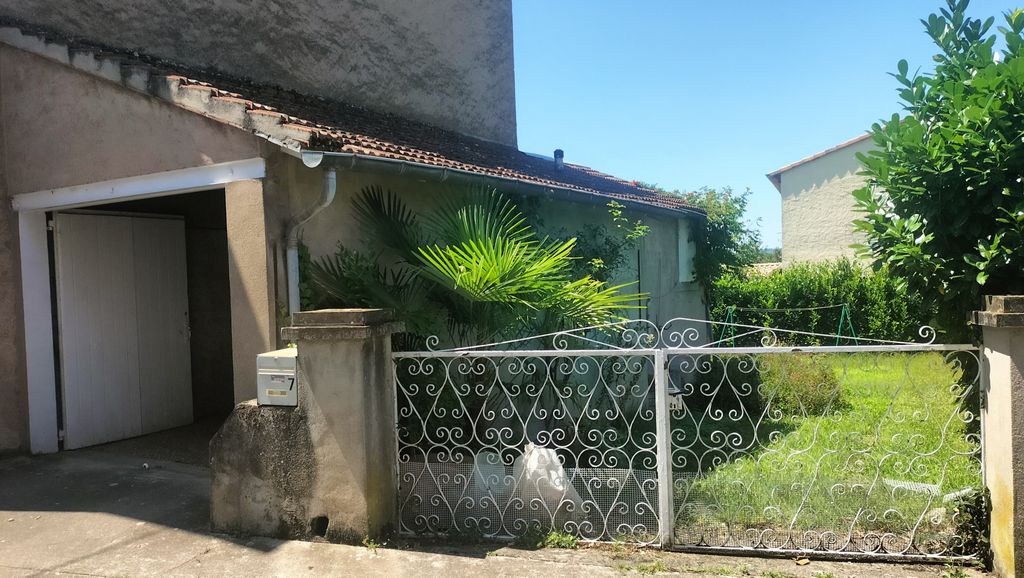 Achat maison 5 chambre(s) - Saint-Juéry