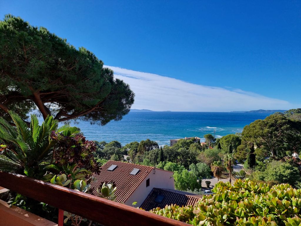 Achat duplex à vendre 3 pièces 45 m² - Rayol-Canadel-sur-Mer