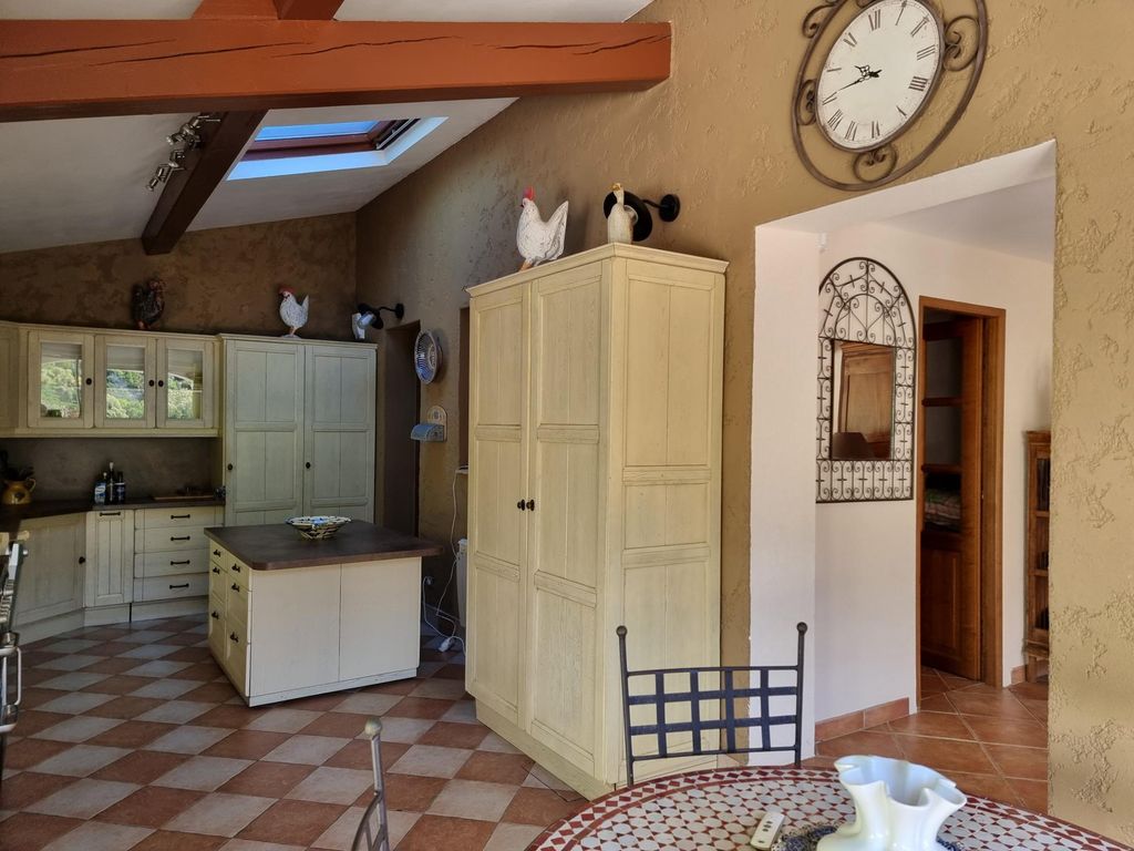 Achat maison 4 chambre(s) - Rayol-Canadel-sur-Mer