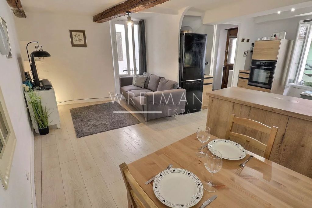 Achat appartement à vendre 4 pièces 74 m² - Puget-sur-Argens