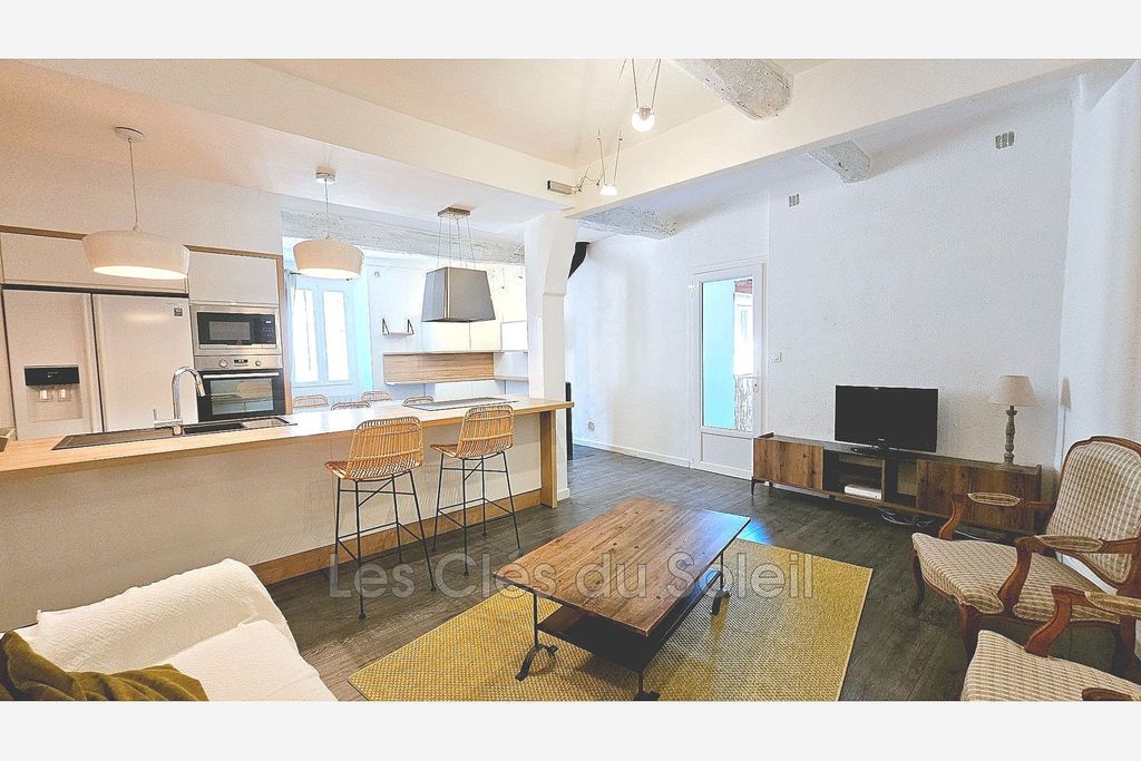 Achat maison 3 chambre(s) - Carcès