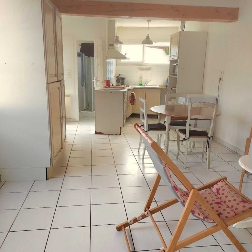 Achat maison 1 chambre(s) - Noirmoutier-en-l'Île