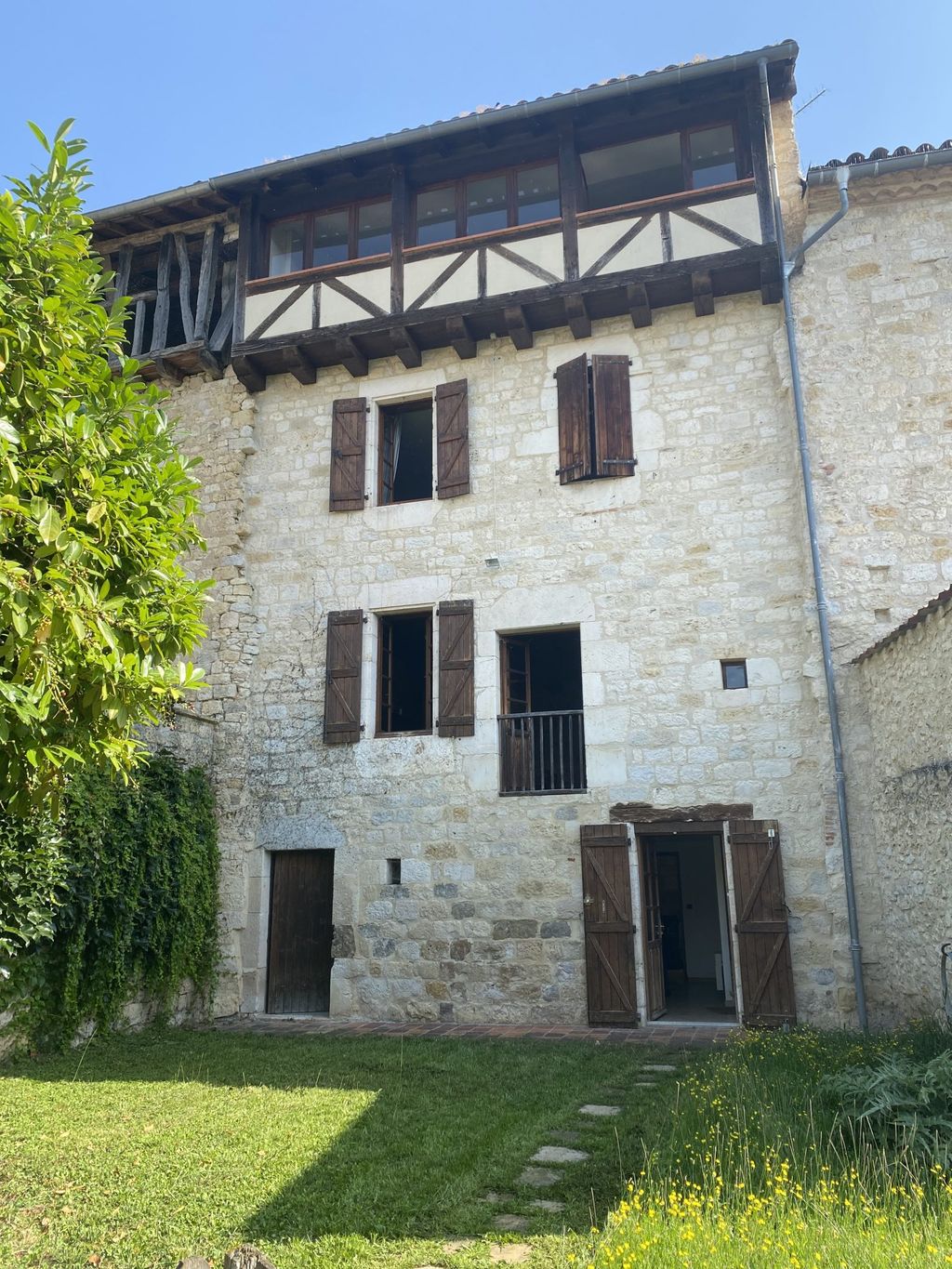 Achat maison 4 chambre(s) - Gaillac