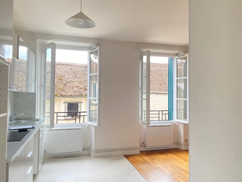 Achat appartement à vendre 3 pièces 61 m² - Avon