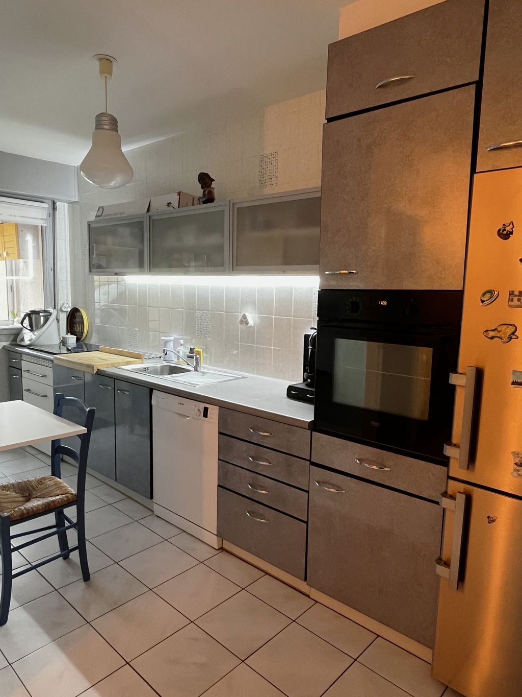 Achat appartement 3 pièce(s) Les Sables-d'Olonne