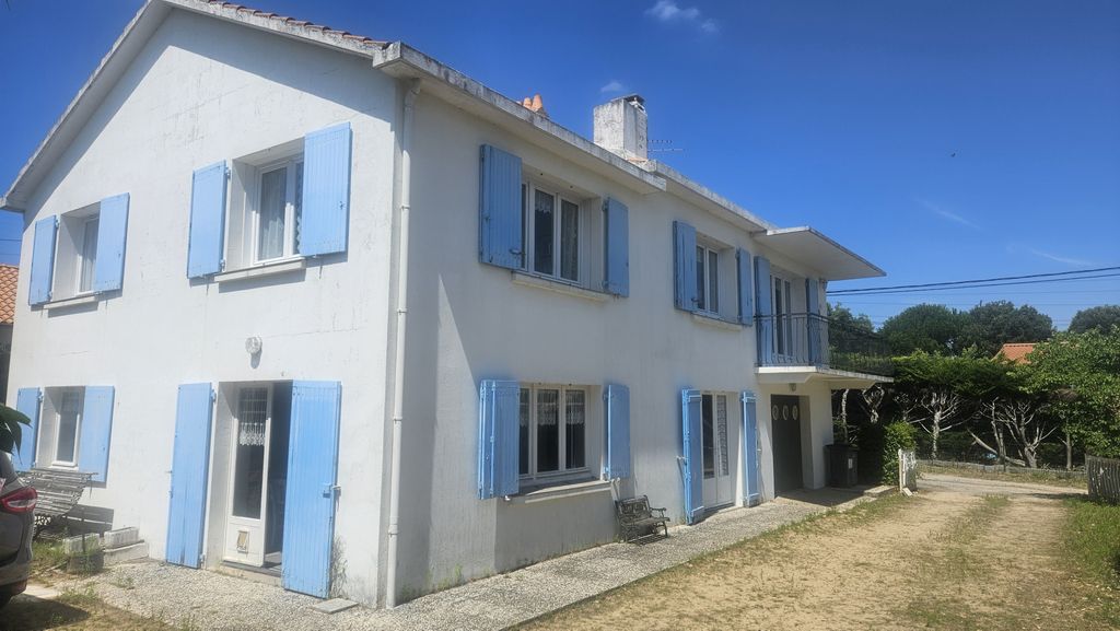 Achat maison 5 chambre(s) - Notre-Dame-de-Monts