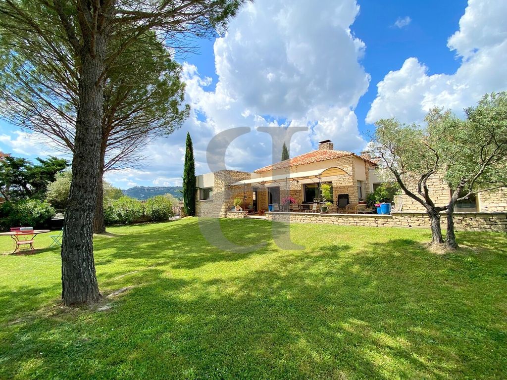 Achat maison 4 chambre(s) - Gordes