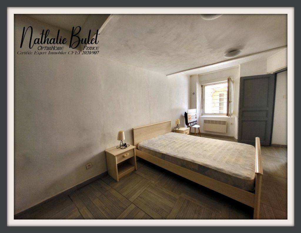 Achat maison 3 chambre(s) - Saint-Chinian