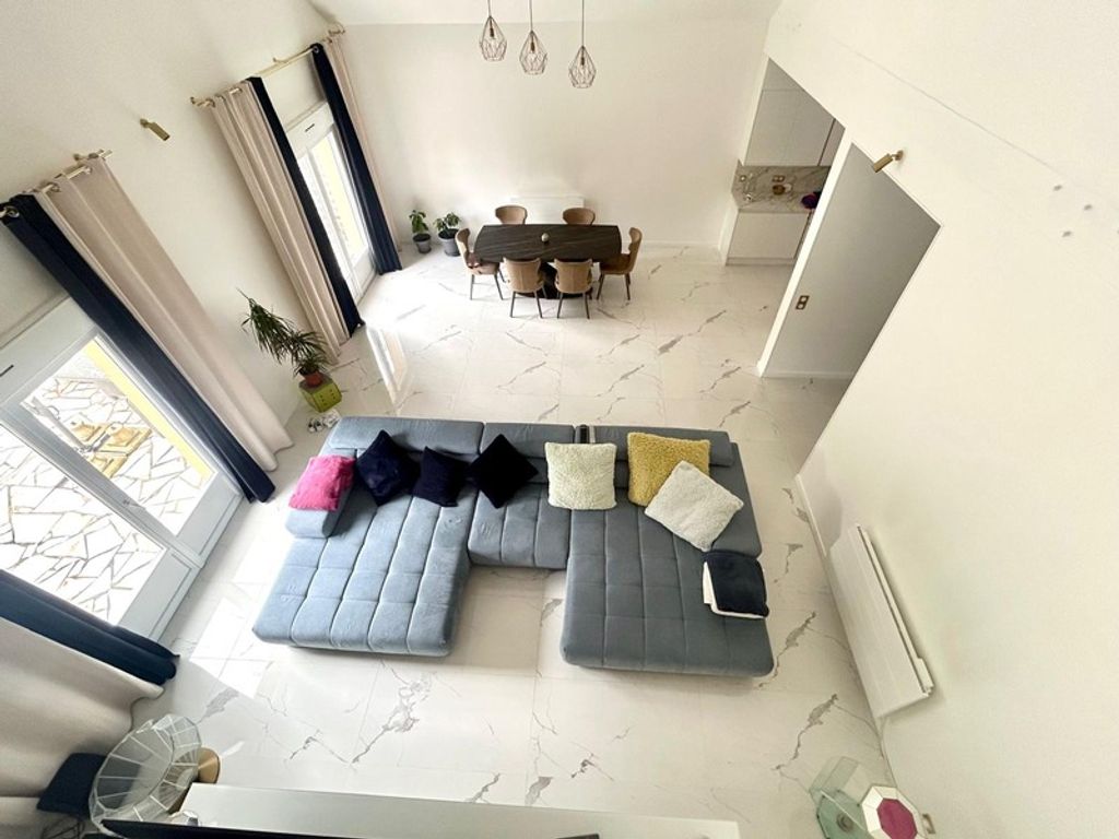 Achat maison 4 chambre(s) - Limeil-Brévannes