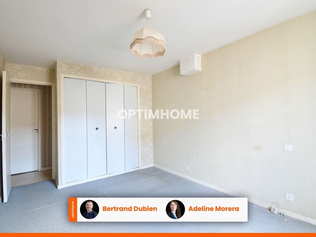 Achat maison 4 chambre(s) - Billom