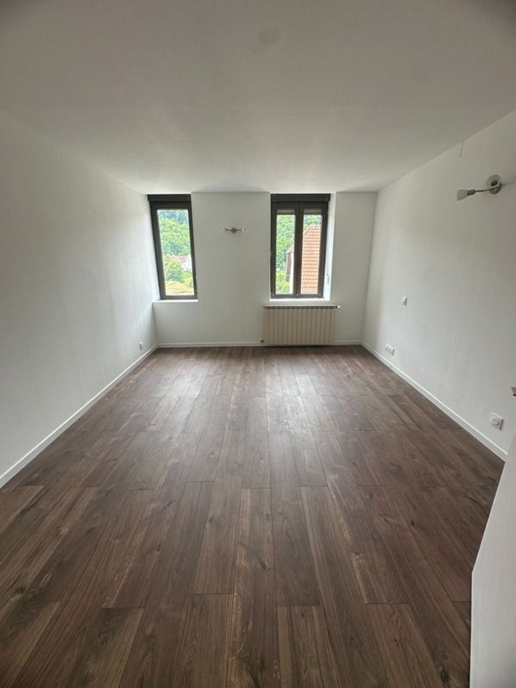 Achat appartement à vendre 2 pièces 61 m² - Algrange