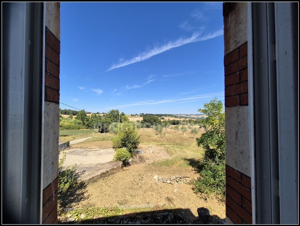 Achat maison 5 chambre(s) - Lagarde