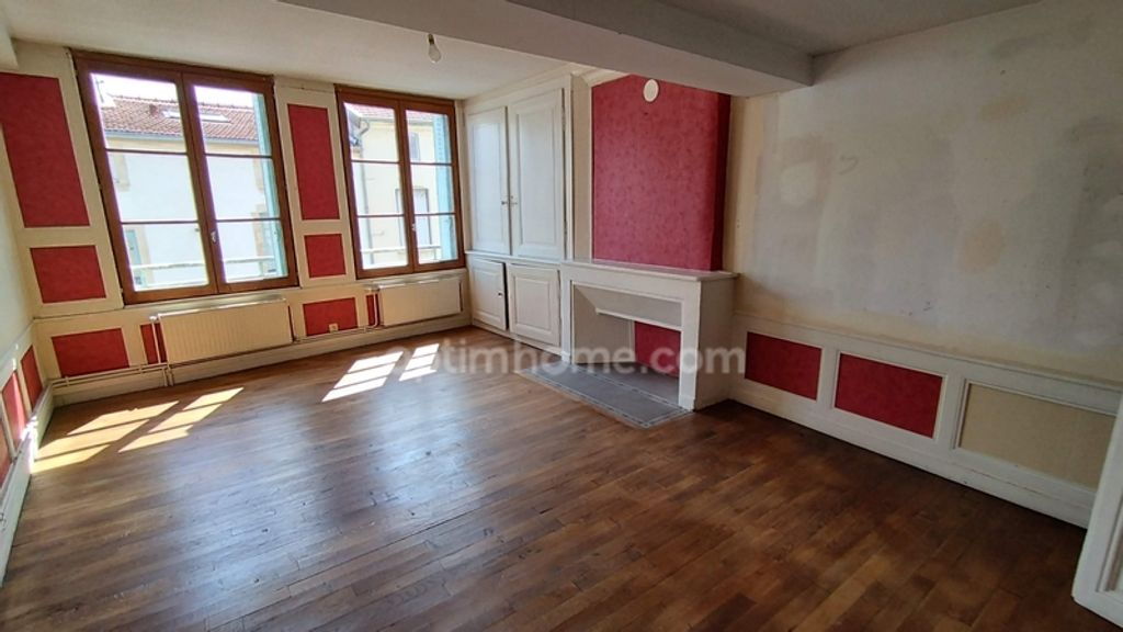 Achat maison 2 chambre(s) - Bar-le-Duc