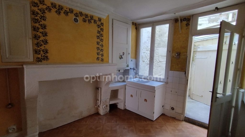 Achat maison 2 chambre(s) - Bar-le-Duc