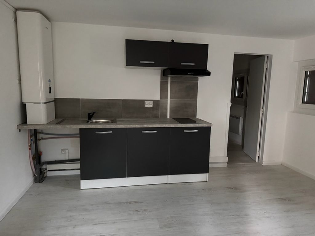 Achat appartement à vendre 2 pièces 31 m² - Pontenx-les-Forges