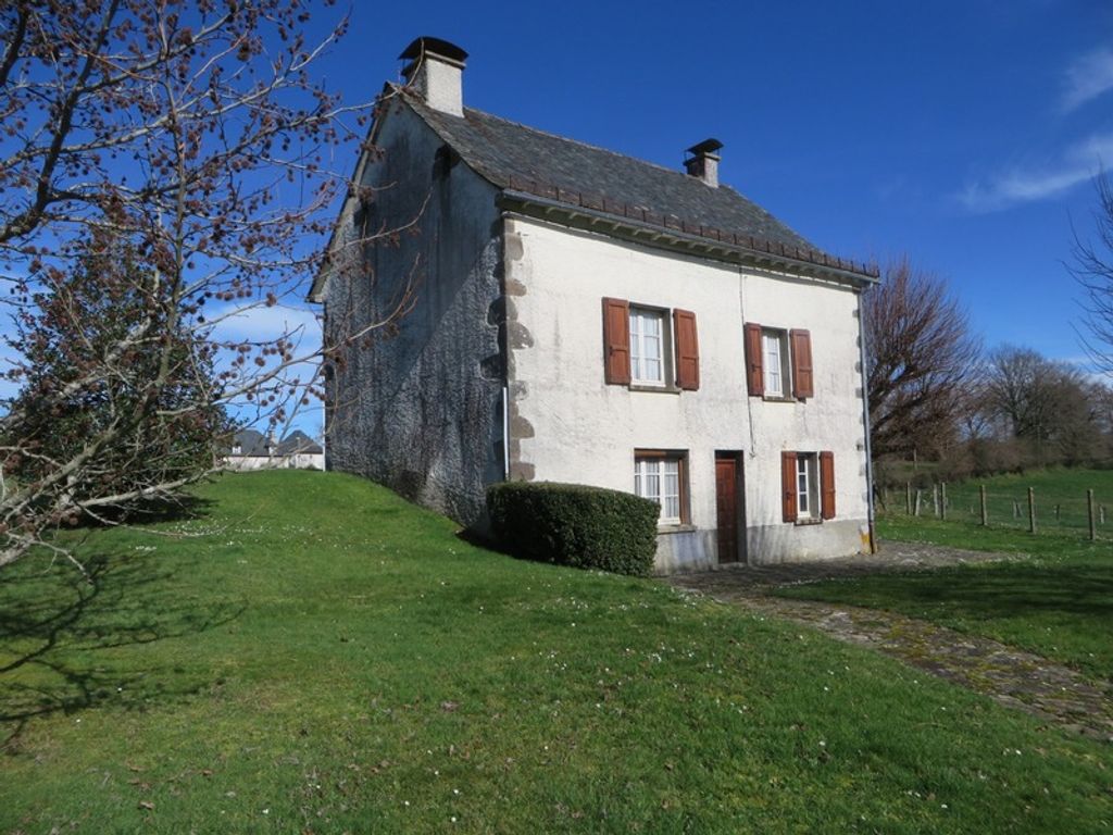 Achat maison 4 chambre(s) - Saint-Martin-Cantalès