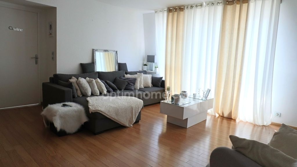 Achat appartement 4 pièce(s) Cergy