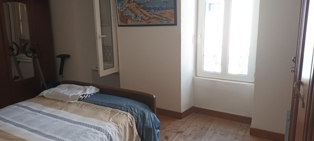 Achat maison 1 chambre(s) - Le Château-d'Oléron