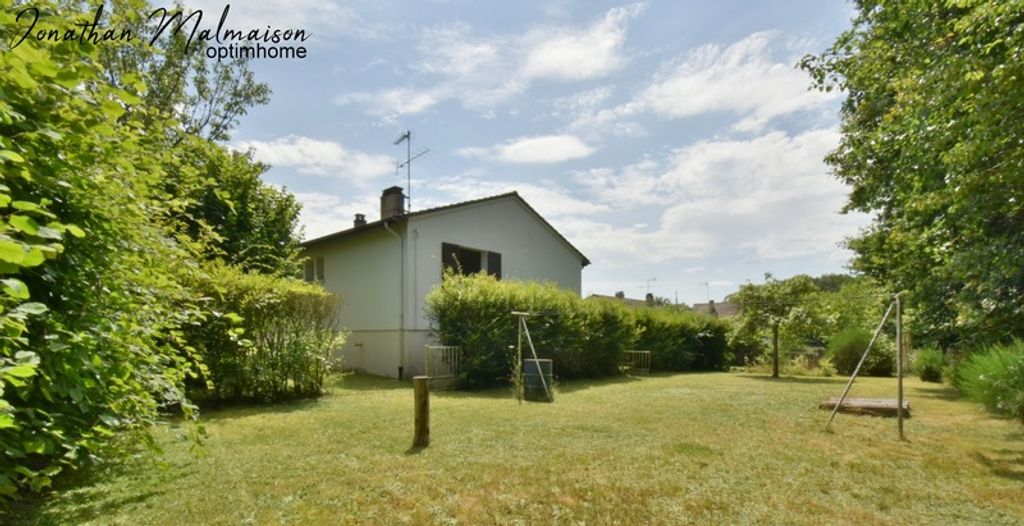 Achat maison 2 chambre(s) - Verneuil d'Avre et d'Iton