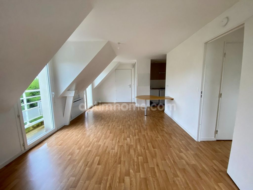 Achat appartement à vendre 2 pièces 40 m² - Clohars-Carnoët