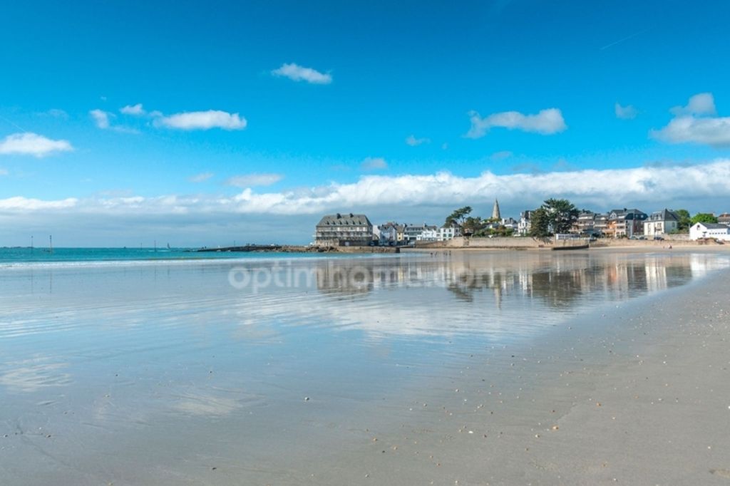 Achat appartement 3 pièce(s) Larmor-Plage