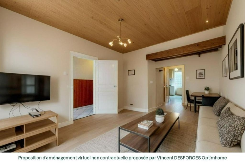 Achat maison à vendre 4 chambres 130 m² - Hayange