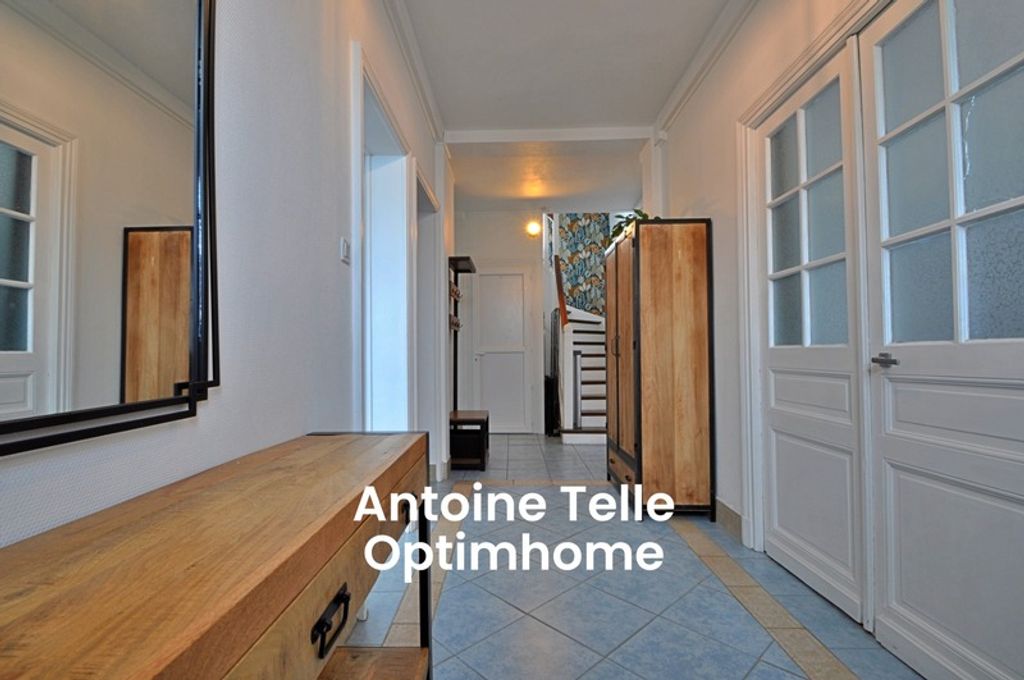 Achat maison 4 chambre(s) - Busigny