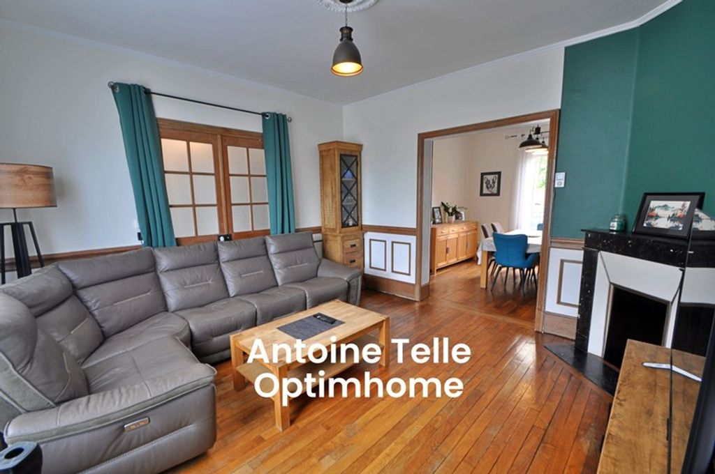 Achat maison 4 chambre(s) - Busigny