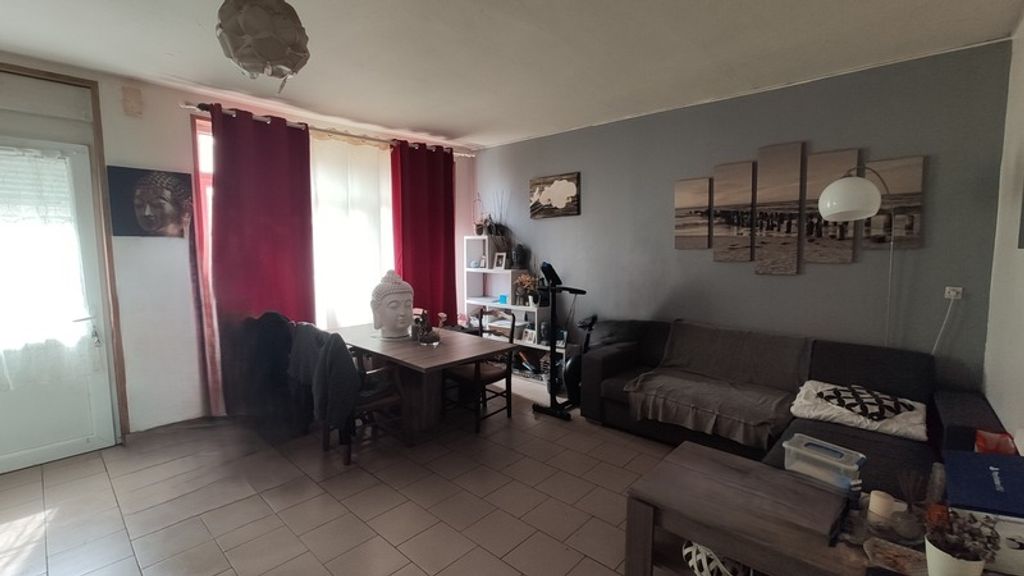 Achat maison 3 chambre(s) - Wignehies