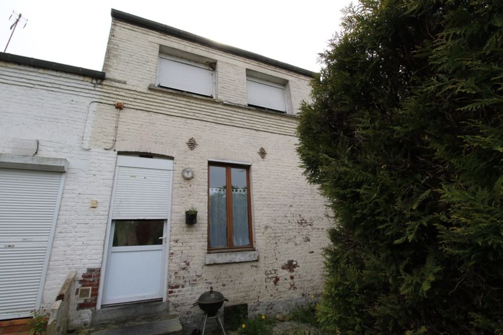 Achat maison 3 chambre(s) - Wignehies