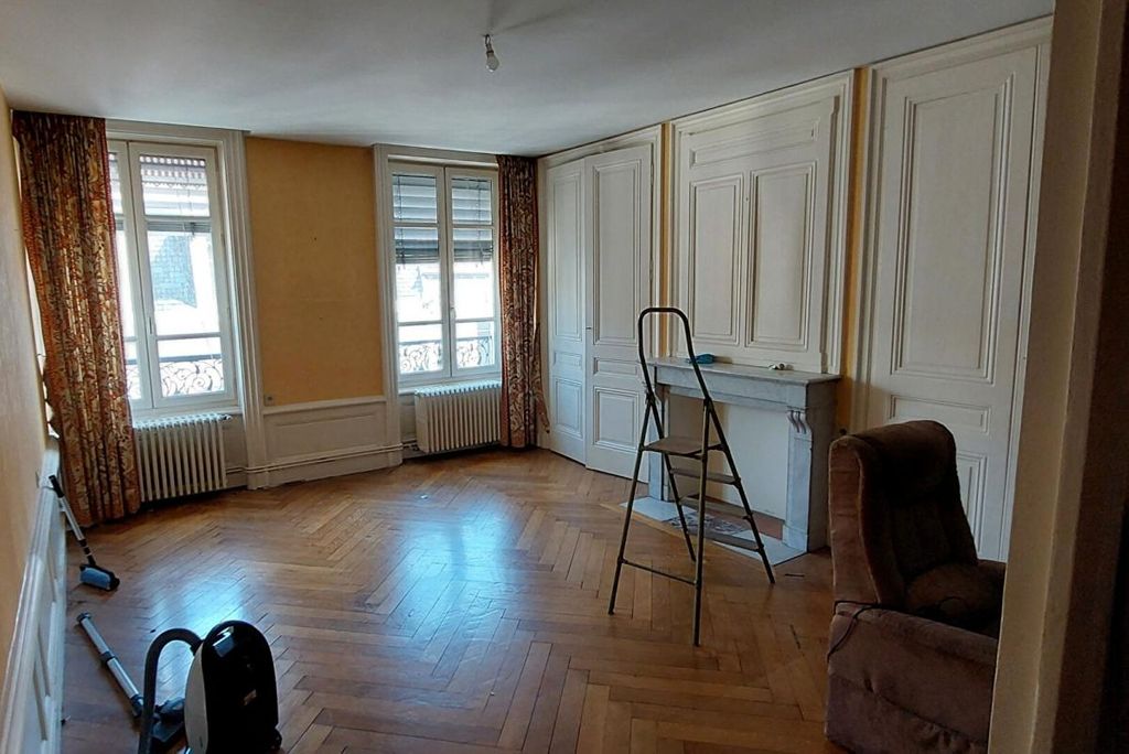 Achat appartement 3 pièce(s) Lyon 2ème arrondissement