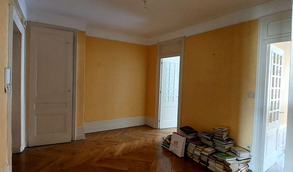 Achat appartement 3 pièce(s) Lyon 2ème arrondissement