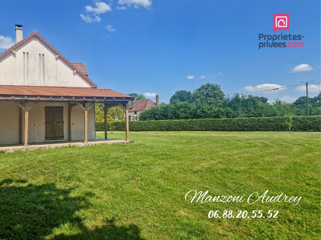 Achat maison 3 chambre(s) - Avreuil