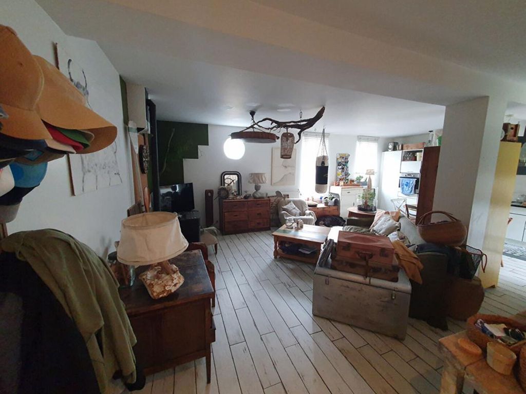 Achat maison 3 chambre(s) - Le Havre