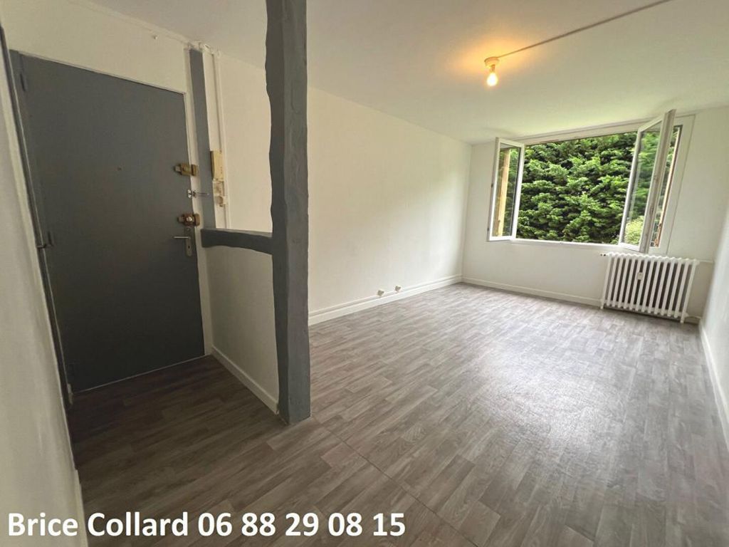 Achat appartement à vendre 3 pièces 51 m² - Creil