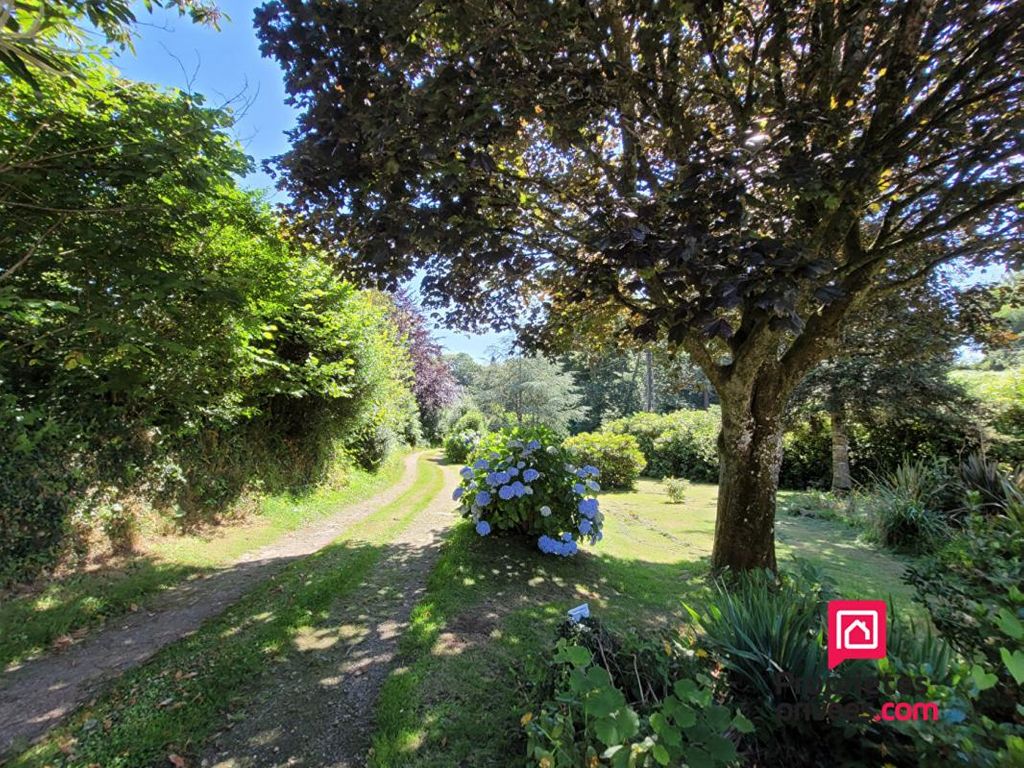 Achat maison 5 chambre(s) - La Forêt-Fouesnant