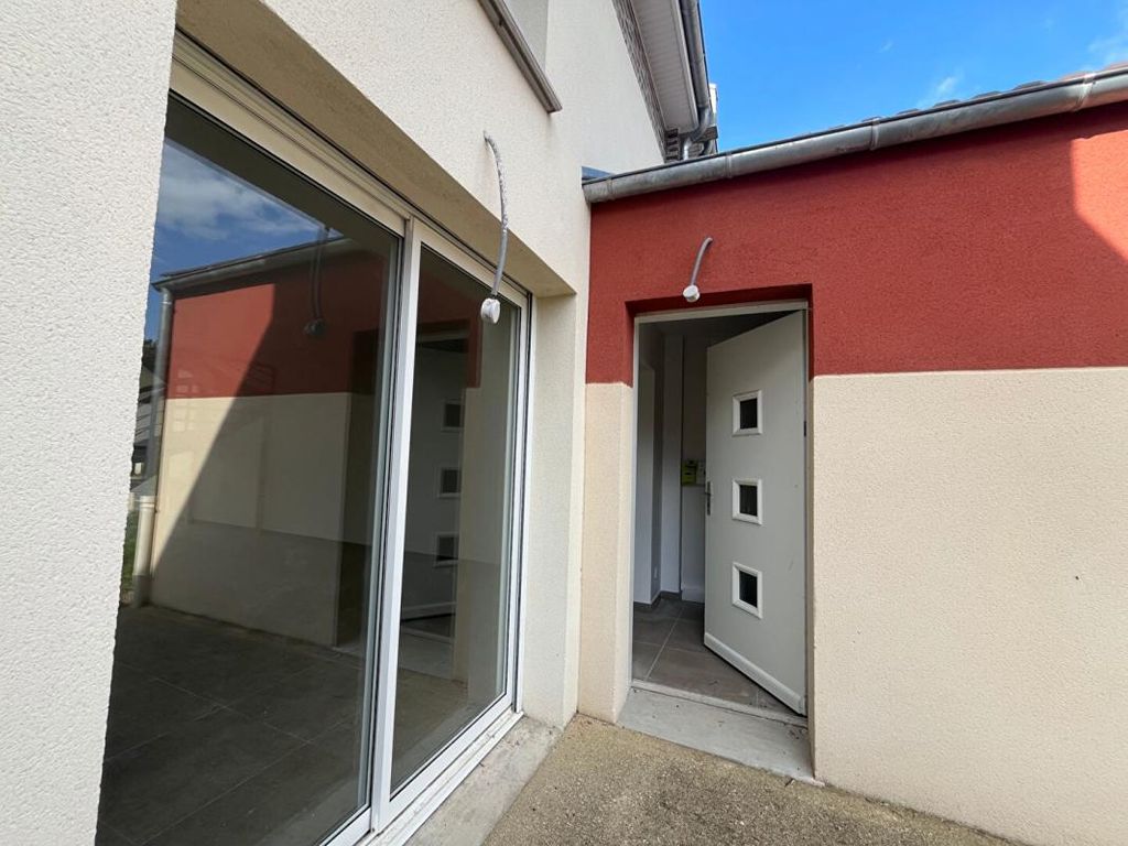 Achat maison à vendre 3 chambres 102 m² - Clairoix