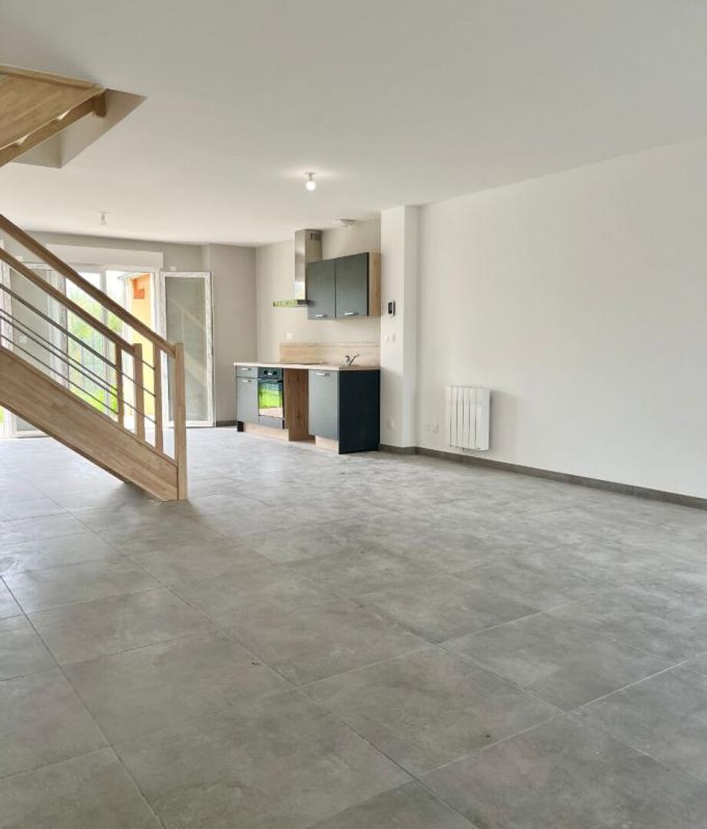 Achat maison 3 chambre(s) - Compiègne