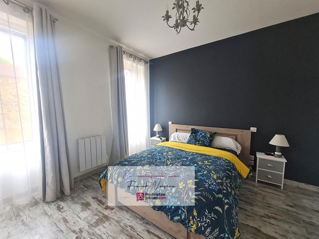 Achat maison 2 chambre(s) - Le Boupère