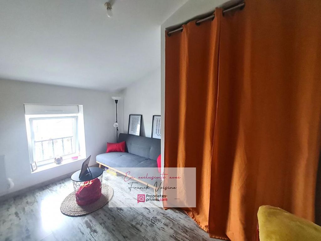 Achat maison 2 chambre(s) - Le Boupère