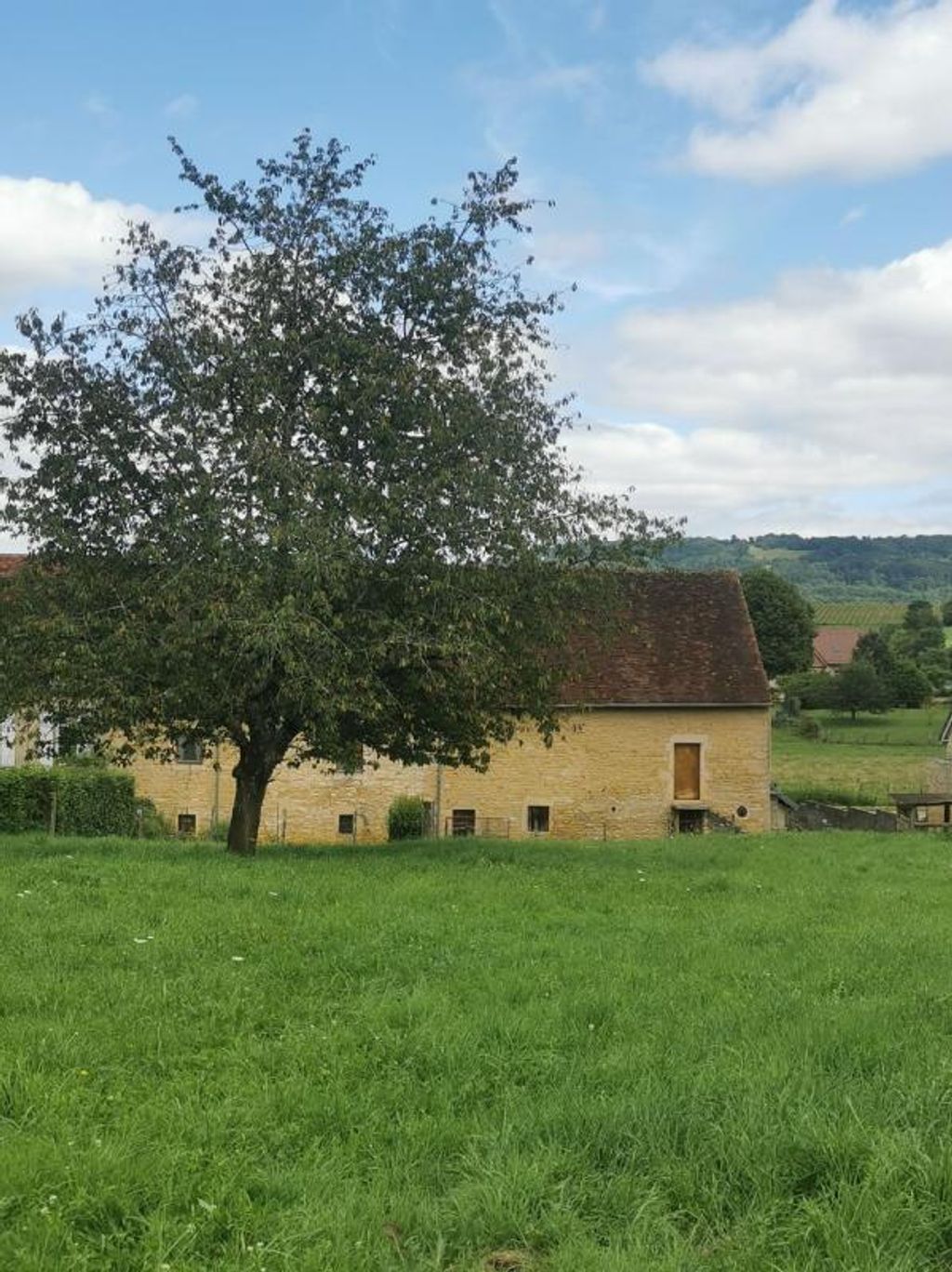 Achat maison 2 chambre(s) - Trenal