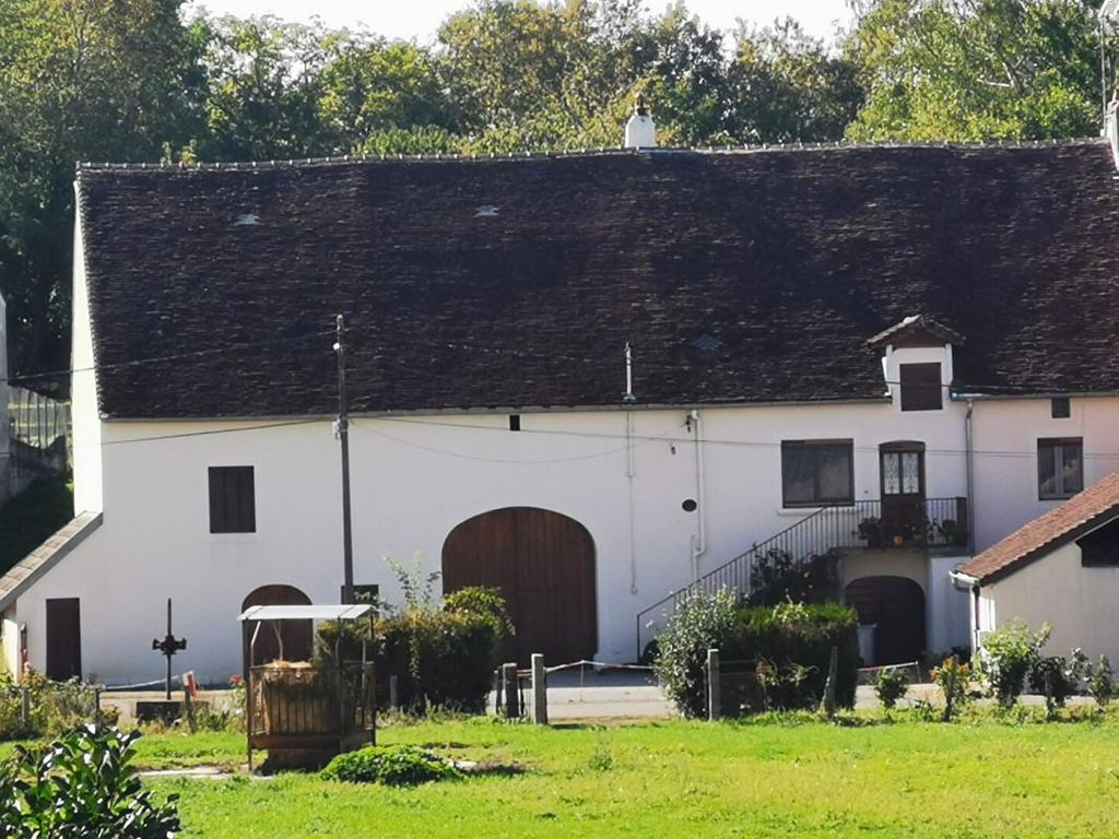 Achat maison 2 chambre(s) - Trenal