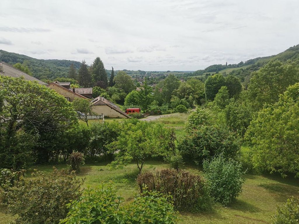 Achat maison 4 chambre(s) - Mesnay