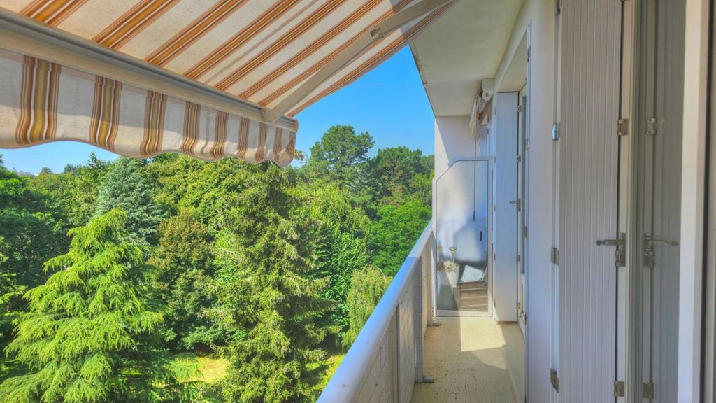 Achat appartement à vendre 4 pièces 71 m² - Nantes